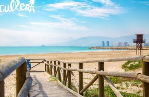 ROYAL BEACH - Appartment with sea view & terrace - Photo 54