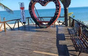 Casa Praia Tamariz - 270 mts da praia - Foto 8