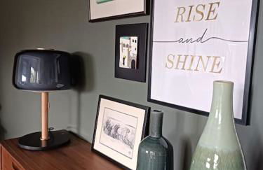 La Villa Bénédictins avec piscine - Foto 14