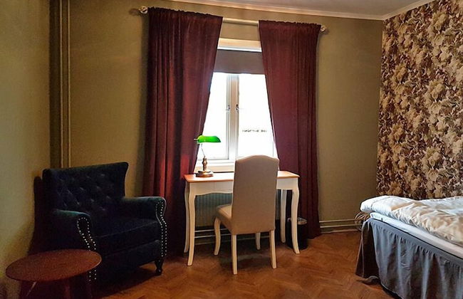 Torpshammars Herrgård - Photo 7