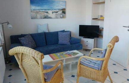 Ferienwohnung Kleine Auszeit Nr 1 - Foto 8