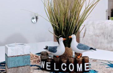 Ferienwohnungen Am Grooten Steen 16 - Foto 12