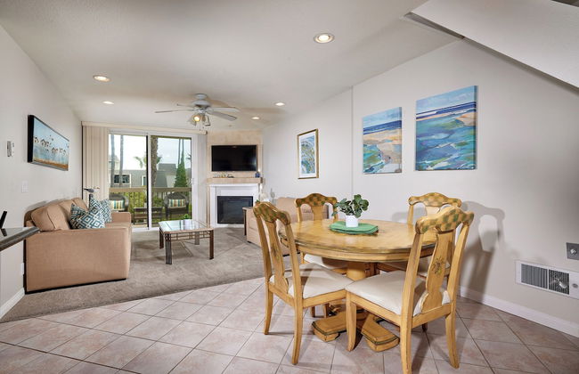 Oceanside Beach Condos - Foto 48