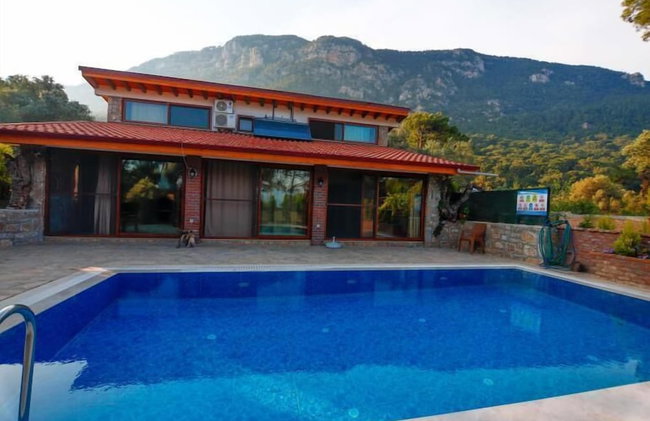 Mountain Hut Akyaka 2 - Foto 17