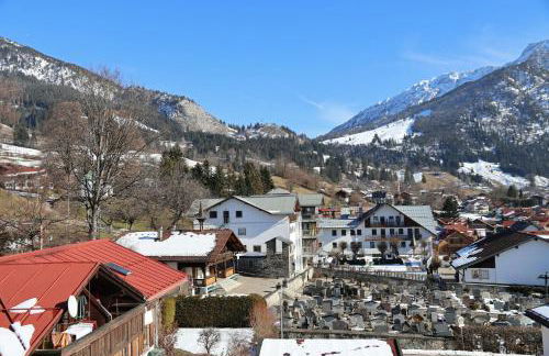 Allgäu Oase - fewo-badhindelang - Foto 7