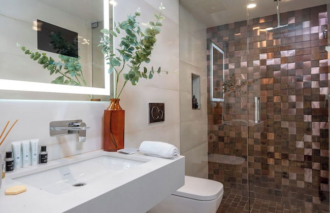 Gayle Villa - Foto 27