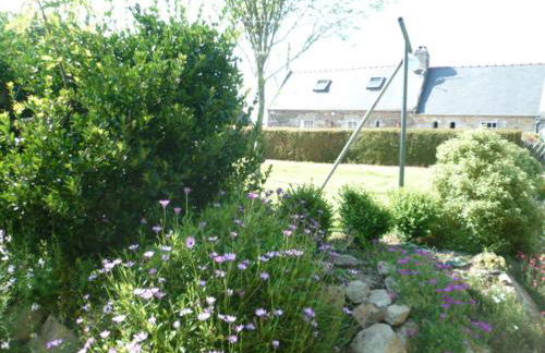 P'ty gîte de Bréharadec - Foto 7