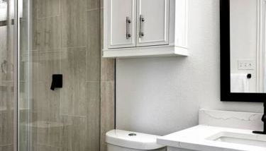 Feel at Home! New Renovated House By Grandscapes - Foto 2, towels, Shower