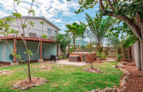 Near Beach Hot Tub Pet-Friendly - Foto 19