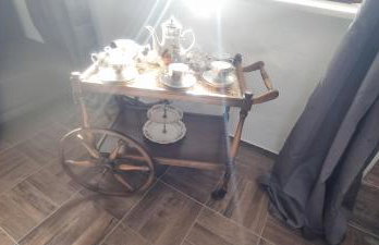 Karima Ferienhaus - Foto 19