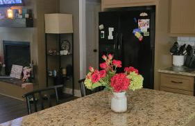 Cozy Catawba home offers 4 bedrooms, 2 full baths - Foto 7