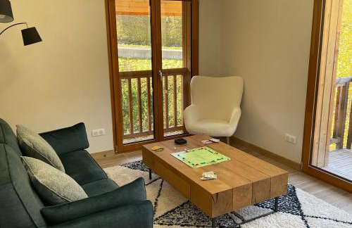 Lighthouse - a chalet inspired penthouse perfect for all seasons - Foto 10