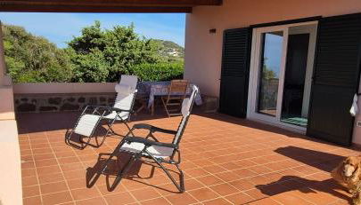 La casa sotto le stelle - Ustica - Foto 3