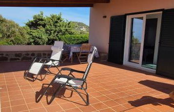 La casa sotto le stelle - Ustica - Foto 3