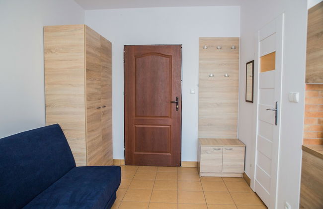 Family Homes - Apartamenty Vento - Foto 12