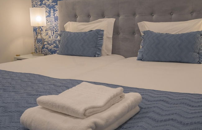 Quinta da Tia Briosa Casa da M e I by Homie - Foto 12