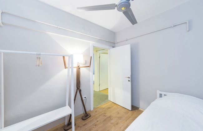 Brand New Family Flat - Foto 3