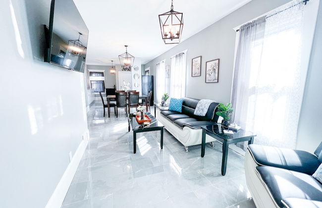 The Jackpot Cottage - Foto 10