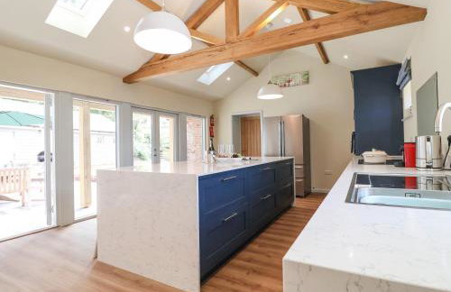 Church Farm Barn - Foto 19