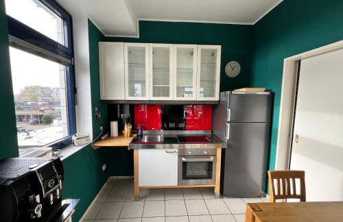 Fewo Weitblick - Licht, Ruhe und Raum - Foto 11