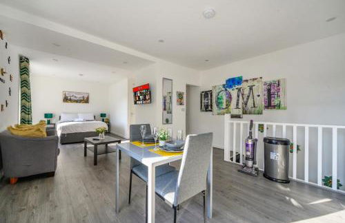 11F2 Captivating & luxurious Stay - Foto 1