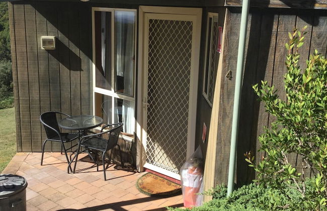 Jenolan Cabins - Photo 11