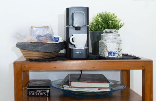 REALE Empoli terrazza vista città - Foto 12