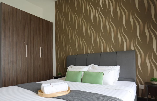 Silverscape Deluxe Melaka by I Housing - Foto 24
