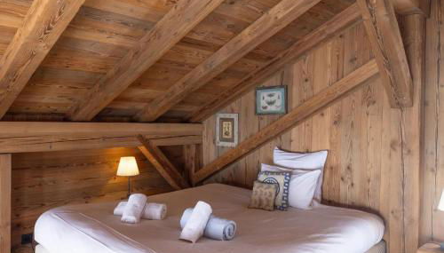 Mazot de Warens - Foto 2