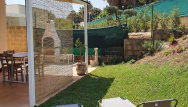 Il Bonsai Brucoli Villetta per turisti - Foto 3, Garden, Garden view