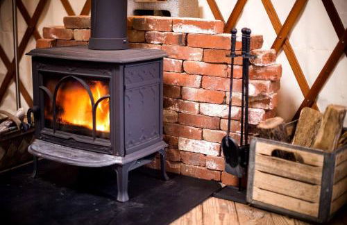 Magical Marshall Accommodation Ideal for a Peaceful Getaway in North Carolina - Foto 11