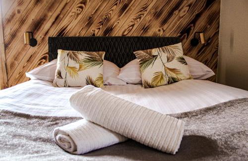 Pokoje Gościnne i Apartament Górski Widok - Foto 18