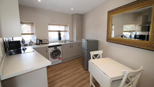 Number 18 Apartments - Foto 5