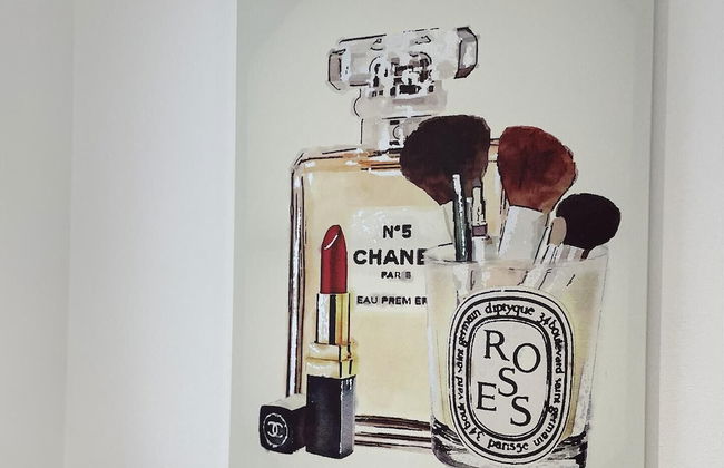 Stylish Scottish House With Garden and Parking - Foto 24