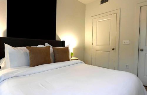 The Downtown Nook A Cozy Urban Escape - Foto 10