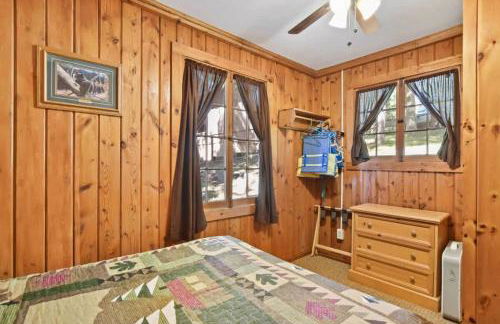 Whispering Waters Bayview Resort Cabin 4 - Foto 22