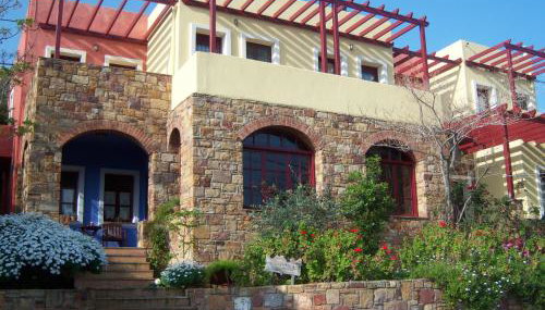 Aeriko Benovias Rooms & Apartments - Foto 5