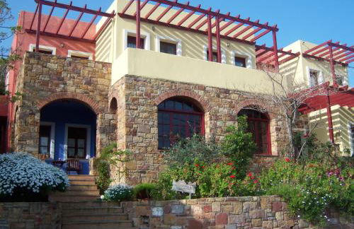 Aeriko Benovias Rooms & Apartments - Foto 5