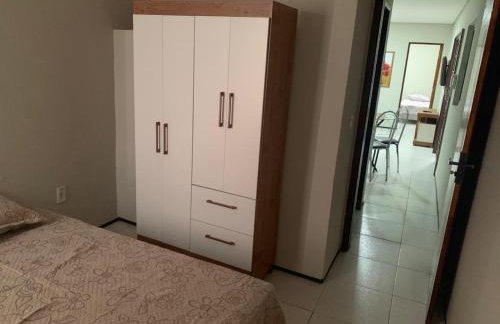 Pousada Residencial Milagre 201 - Foto 7