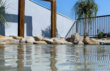 Lake's House - Piscina natural aquecida - Foto 16