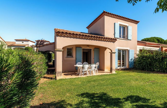 Vacancéole - Port Minervois - Photo 43