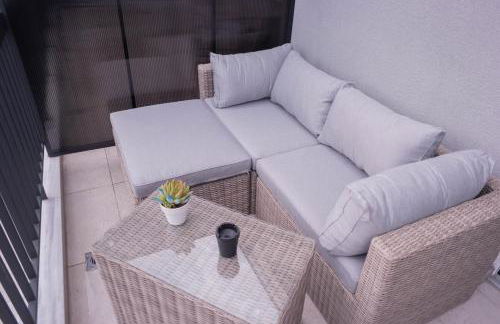 ThesSpacious Apartment - Foto 19