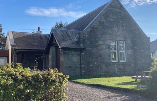 Belmont Chapel Cottage - Photo 31