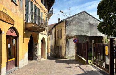 Casa Eliana appartamento Luna - Foto 31