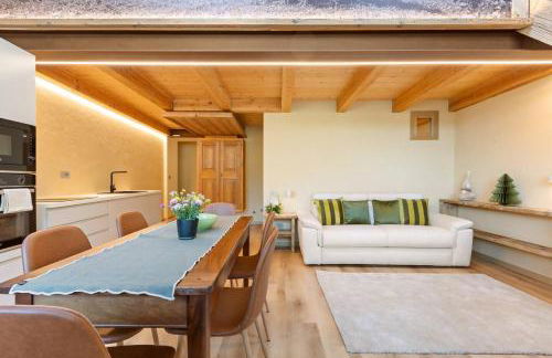 Godioz Suites - [Aosta Valley] - Foto 20