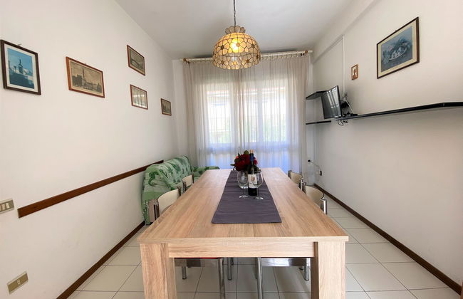 Apartment Palazzeta IV by Interhome - Foto 6