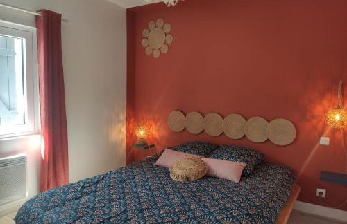 Maison La Coulonnaise - Foto 6