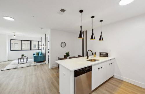 Market View Residence 601 I 1 Bedroom 1 Bathroom - Foto 9