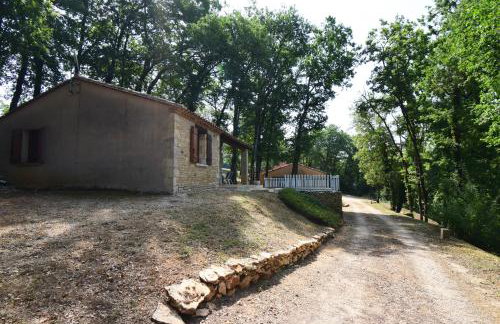 Domaine du Mayne - Le Sorbier - Clévacances 2 Clés - Foto 18