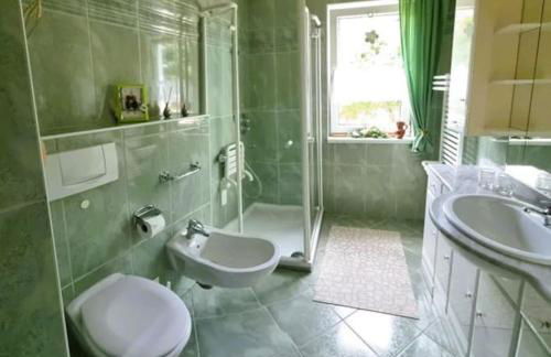 Ferienwohnung Urlaub über den Second Hand Lädchen - Foto 12